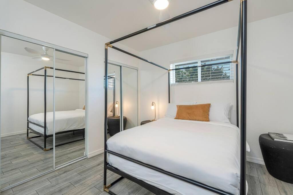 Ash And Ko Aparthotel ฟีนิกซ์ ภายนอก รูปภาพ